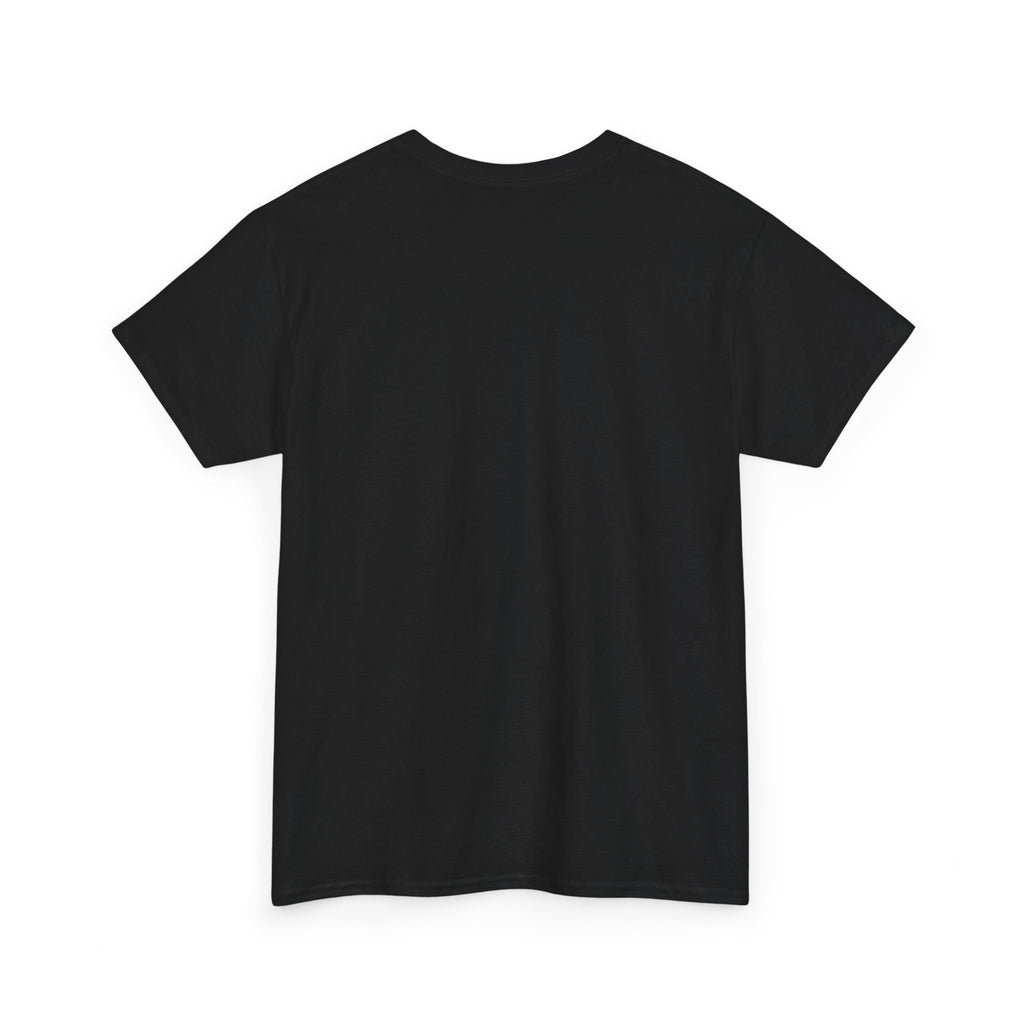HE WAS A BLACK MAN Courtroom Cartoon Tee